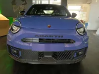Neu Fiat 600E 206 kW (281 PS) 2026 Violett SUV