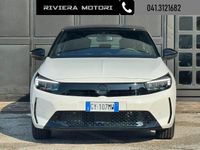 Usata Opel Corsa 101 CV (74 kW) 2025 Grigio Berlina