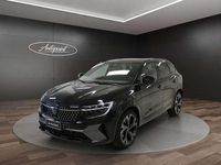 Usata Renault Austral Techno Esprit Alpine 200 CV (147 kW) 2024 Nero SUV
