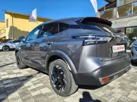 Ny Nissan Qashqai N-Connecta 140 HK (102 kW) 2026 Grå SUV