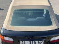 Usata Fiat Punto Cabriolet 88 CV (64 kW) 1996 Cabrio