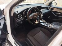 Usata Mercedes GLC220 170 CV (125 kW) 2017 SUV