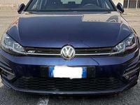 Usata VW Golf VII Sportline 150 CV (110 kW) 2019 Berlina