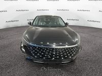 Nuova Omoda 5 147 CV (108 kW) 2026 Gray SUV