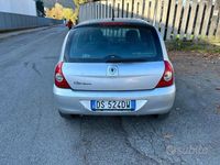 usata Renault Clio gpl 2028