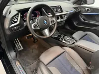 Usata BMW 118 M Sport 150 CV (110 kW) 2024 Nero Berlina
