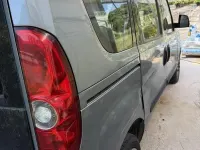 Usata Fiat Doblò 2012 Monovolume
