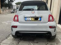 usata Abarth 595 - 2021