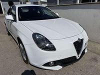 Usata Alfa Romeo Giulietta Super 120 CV (88 kW) 2016 Other Utilitaria