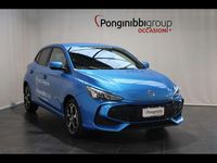 Usata MG MG3 194 CV (142 kW) 2025 Other Utilitaria