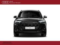 Nuova Audi Q7 S-Line 286 CV (210 kW) 2026 Nero mito metallizzato SUV