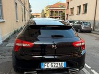 Gebraucht DS Automobiles DS5 So Chic 150 PS (110 kW) 2016 Schwarz Kleinwagen