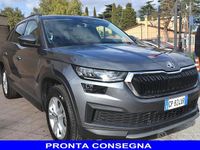 Usata Skoda Kodiaq Executive 150 CV (110 kW) 2023 Grigio SUV