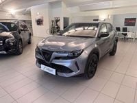 Usata Alfa Romeo Junior 136 CV (100 kW) 2025 Grigio SUV