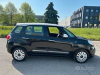 usata Fiat 500L 500L1.3 mjt Lounge 85cv