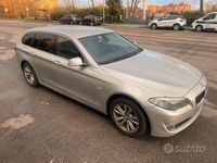 usata BMW 520 Touring Msport