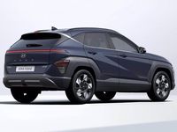 Nuova Hyundai Kona 138 CV (101 kW) 2025 Abyss black SUV