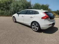 Usata Volvo V40 114 CV (83 kW) 2013