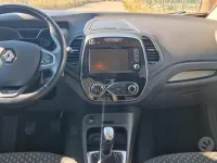 Usata Renault Captur 90 CV (66 kW) 2018 SUV