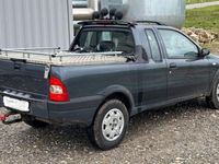 usata Fiat Strada 