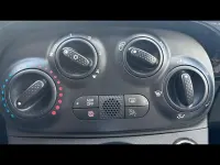 Usata Fiat 500 Dolcevita 70 CV (51 kW) 2022 Nero