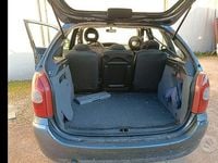 Usata Citroën Xsara 90 CV (66 kW) 2007 Grigio Monovolume
