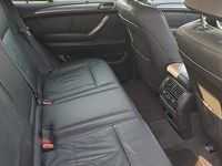 Usata BMW X5 215 CV (158 kW) 2004 Nero SUV