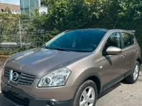 Usata Nissan Qashqai 2010 SUV