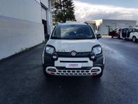 usata Fiat Panda My23 0.9 85cv 4x40°