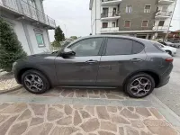 Usata Alfa Romeo Stelvio 280 CV (205 kW) 2017 SUV