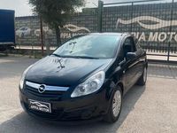 usata Opel Corsa 1.2 BENZINA- METANO