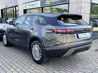 Używany Land Rover Range Rover Velar SE 180 KM (132 kW) 2019 Szary SUV