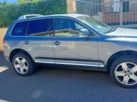 Usata VW Touareg R 174 CV (127 kW) 2005 SUV