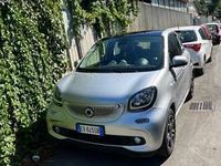 usata Smart ForFour 1.0 Prime 71cv