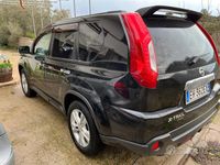 usata Nissan X-Trail 2.0 150cv