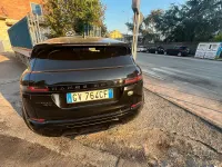 Usata Land Rover Range Rover 150 CV (110 kW) 2024 Nero SUV