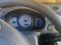 Usata Hyundai Atos 2006 Blu Utilitaria