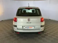 Occasion Fiat 500L Urban 95 ch (69 kW) 2019 Argent Monospace
