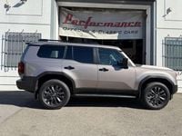 Nuova Toyota Land Cruiser 205 CV (150 kW) 2026 Avangarde bronze SUV