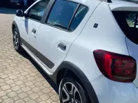 Usata Dacia Sandero Anniversary 101 CV (74 kW) 2020 Bianco Berlina
