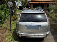 Usata Ford Focus 90 CV (66 kW) 2009 Station wagon