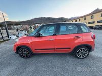 Usata Fiat 500L 120 CV (88 kW) 2019 Monovolume