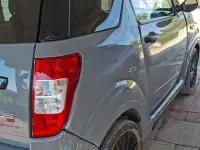 Usata Ligier JS50 2019 Grigio Utilitaria