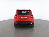 usata Jeep Renegade 1.6 Mjt DDCT 120 CV Limited