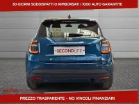 Usata Fiat 600 Business 110 CV (80 kW) 2025 Blu SUV
