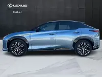 Usata Lexus RZ 450e 230 kW (313 CV) 2023 Bluazzurro SUV