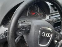 Usata Audi A4 S-Line 140 CV (102 kW) 2007 Nero Station wagon