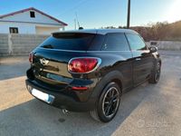 usata Mini Paceman automatica