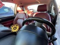Usata VW New Beetle 105 CV (77 kW) 2008 Bianco Utilitaria