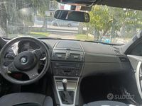 usata BMW X3 (e83) - 2006